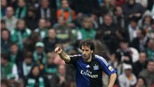 23h30 ngày 21/8, Hamburg - Schalke : Cố nhân gặp gỡ
